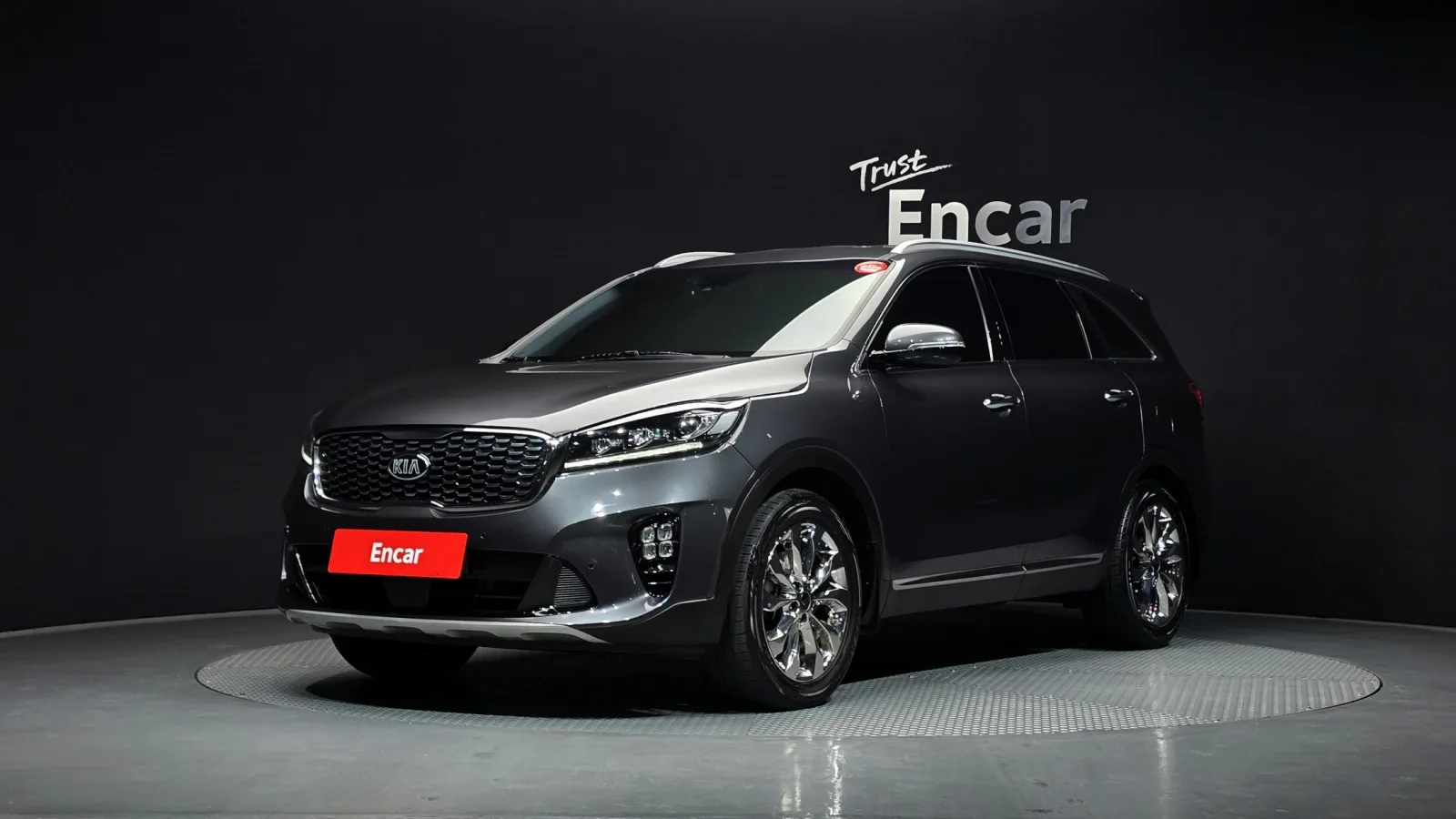 2018 Kia Sorento