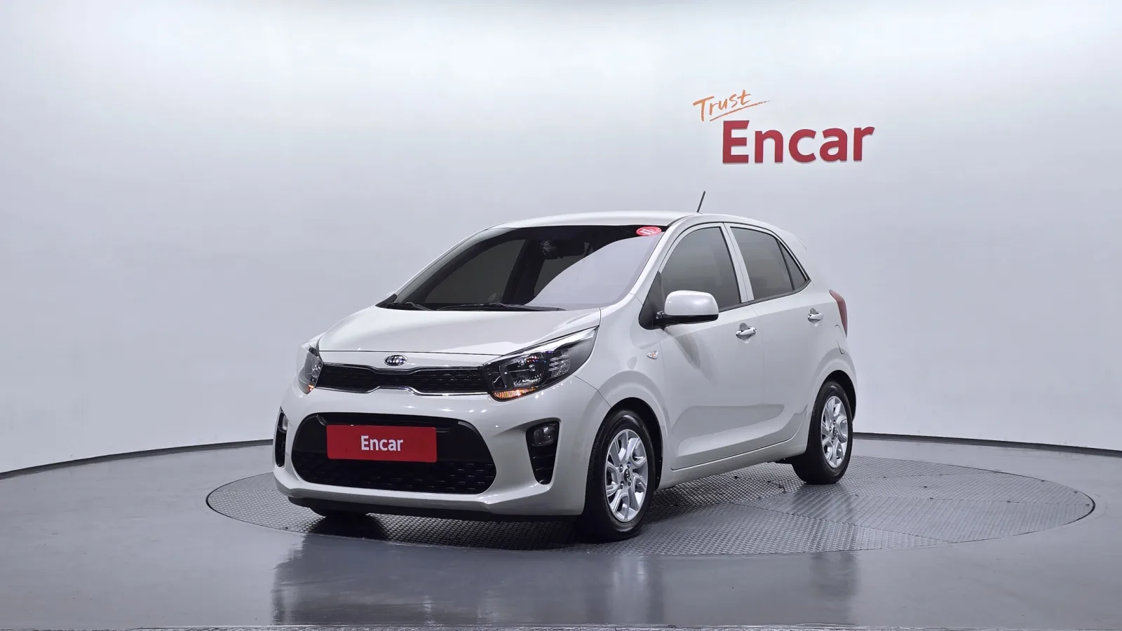 2018 Kia Picanto