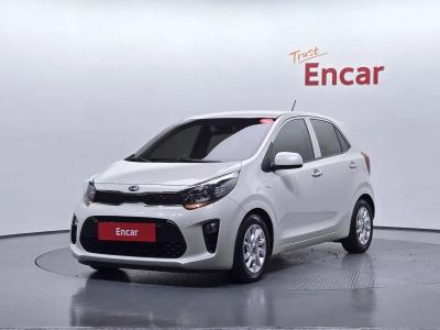 2018 Kia Picanto