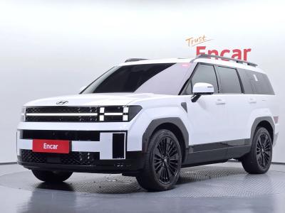 2024 Hyundai Santa Fe