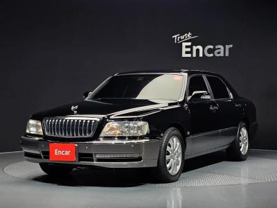 2007 Hyundai Equus