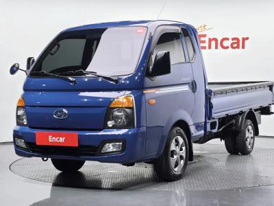 Hyundai Porter II 2019
