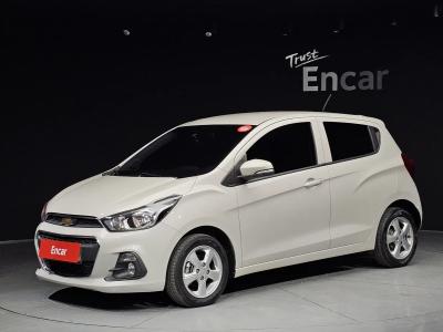 2017 Chevrolet Spark