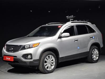 2011 Kia Sorento