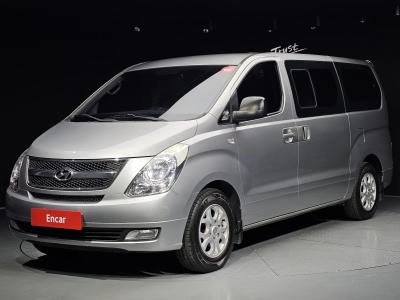 2014 Hyundai Starex