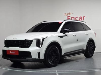 2024 Kia Sorento