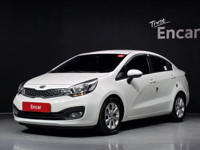 2014 Kia pride