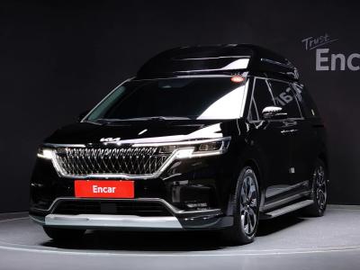 2023 Kia Carnival