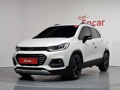 2019 Chevrolet Trax