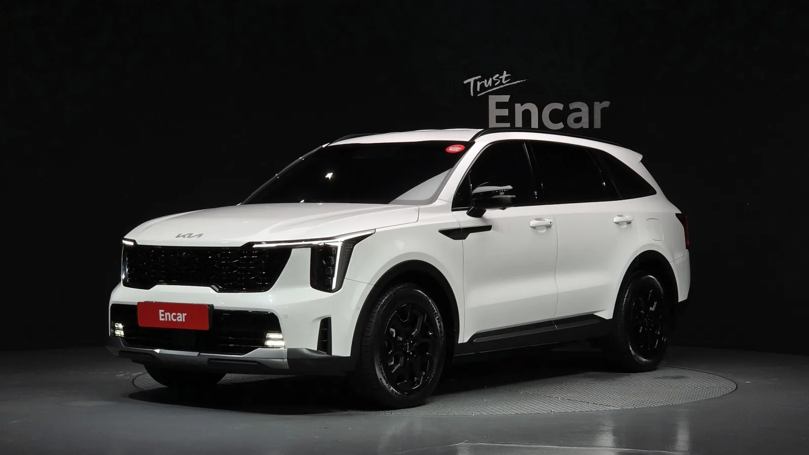 2024 Kia Sorento