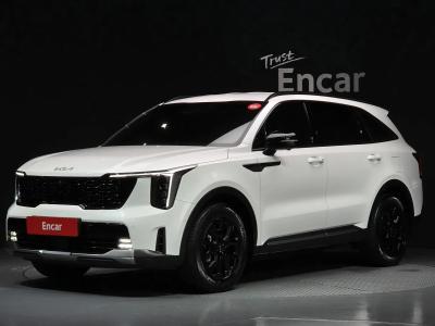2024 Kia Sorento