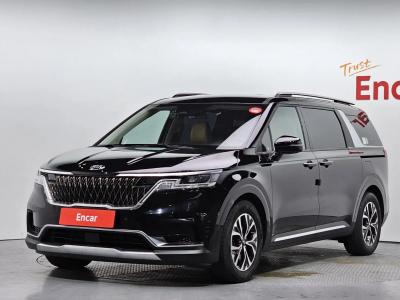 2021 Kia Carnival