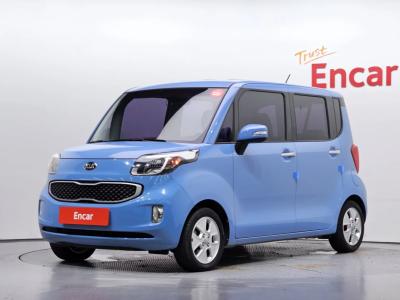 2015 Kia RAY