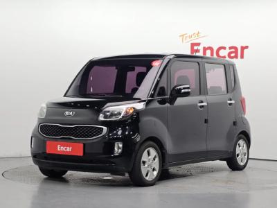 2016 Kia RAY