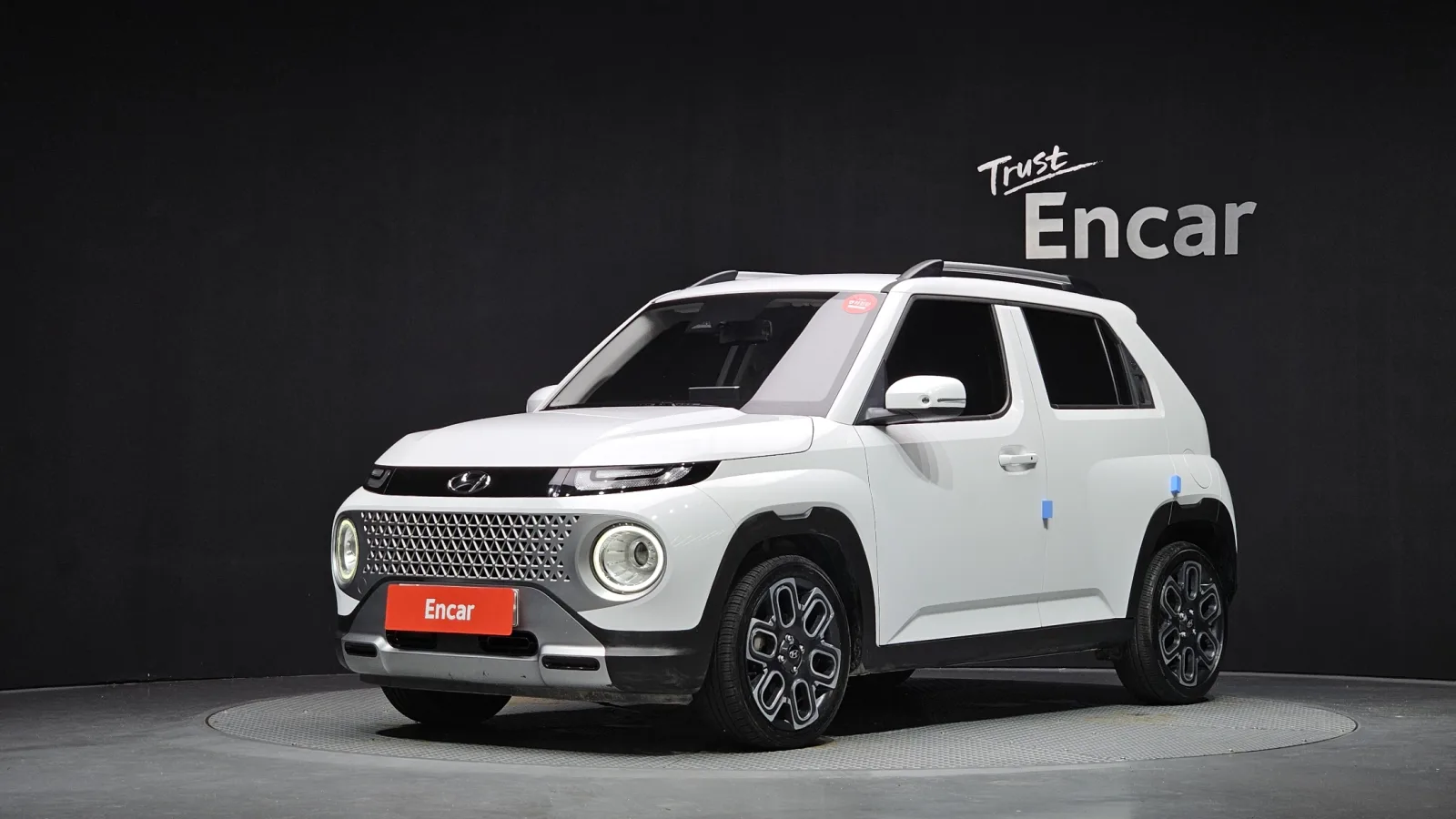2023 Hyundai Casper