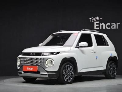 2023 Hyundai Casper