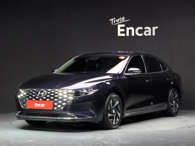 2022 Hyundai Grandeur