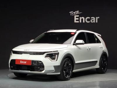2023 Kia Niro
