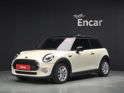 2021 Mini Cooper