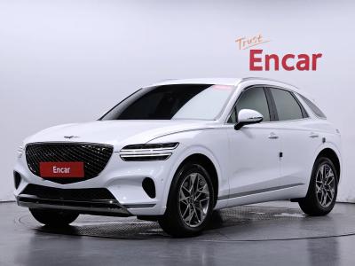 2021 Genesis GV70