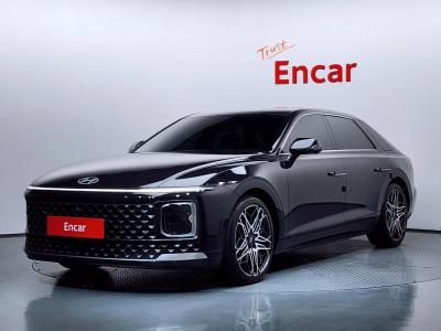 2024 Hyundai Grandeur