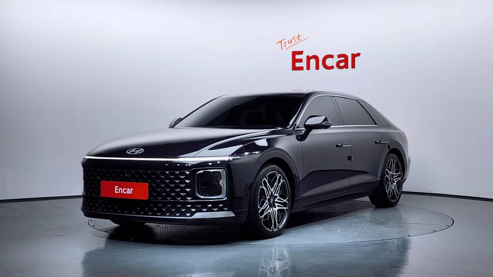 2024 Hyundai Grandeur