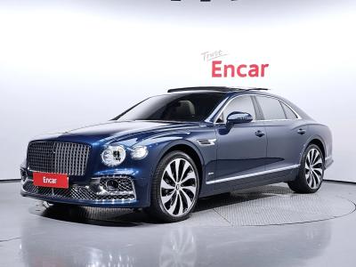 2024 Bentley Flying Spur