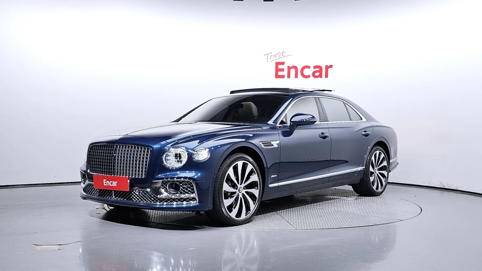 2024 Bentley Flying Spur