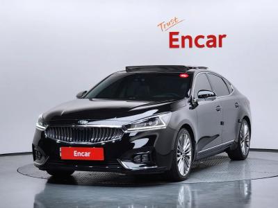 2017 Kia K7