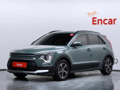 2024 Kia Niro