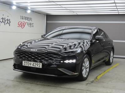 2023 Kia K8