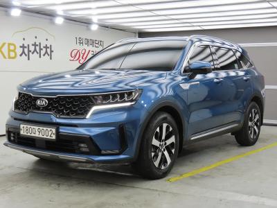2021 Kia Sorento
