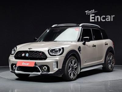 2022 MINI Countryman