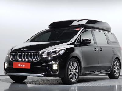 2019 Kia Canival