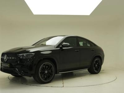 2026 Mercedes-Benz GLE-Class