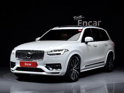 2021 Volvo XC90