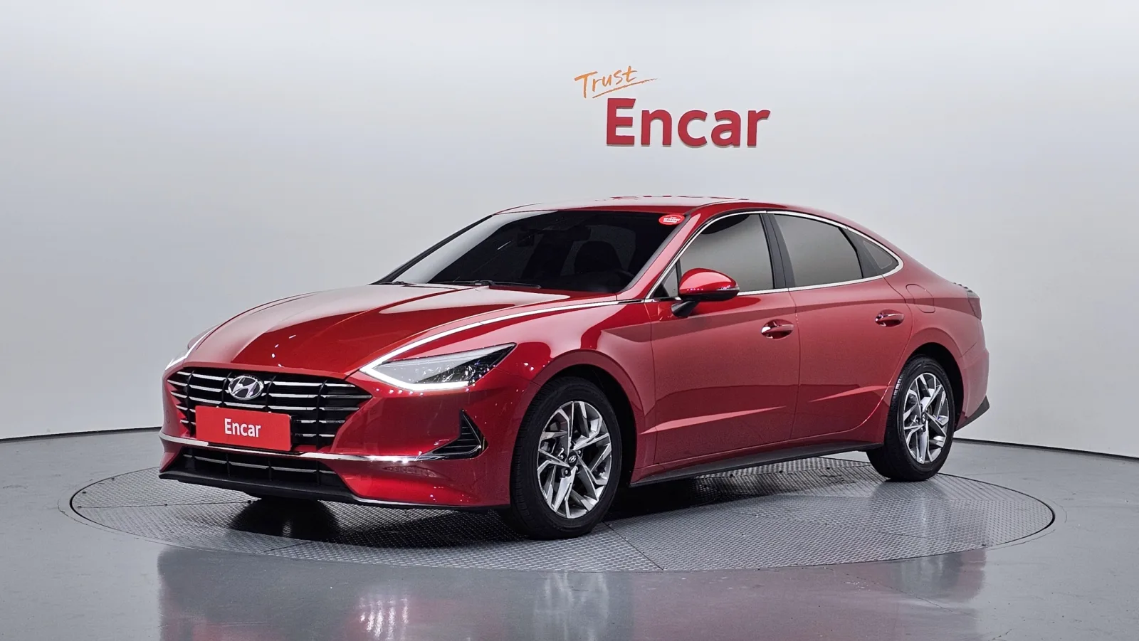 2020 Hyundai Sonata