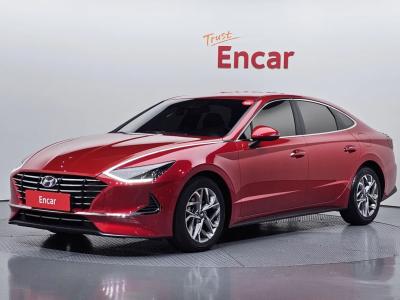 2020 Hyundai Sonata