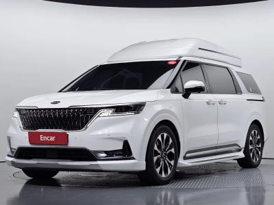 2021 Kia Carnival