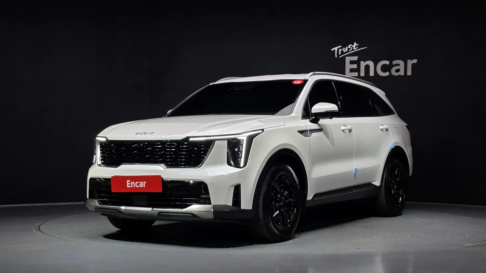 2024 Kia Sorento