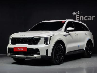 2024 Kia Sorento