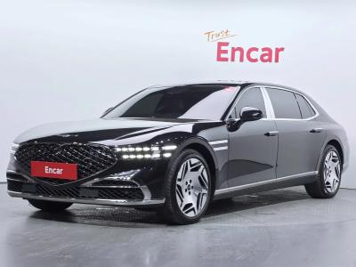 2023 Genesis G90