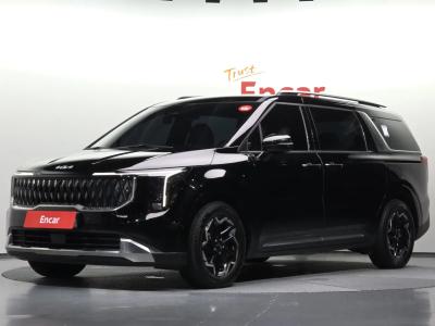 2025 Kia Canival