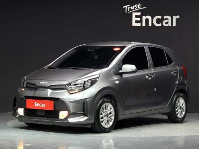 2022 Kia Picanto