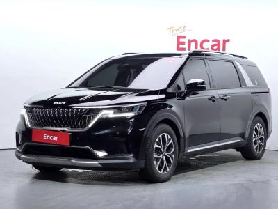 2022 Kia Canival