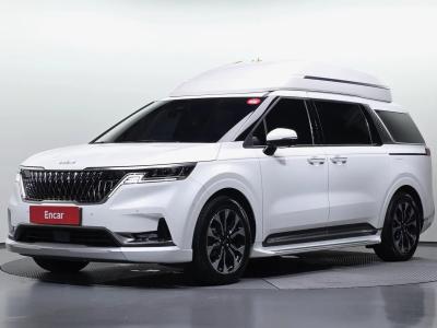 2023 Kia Canival