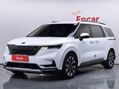 2021 Kia Carnival