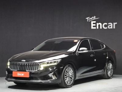 2020 Kia K7