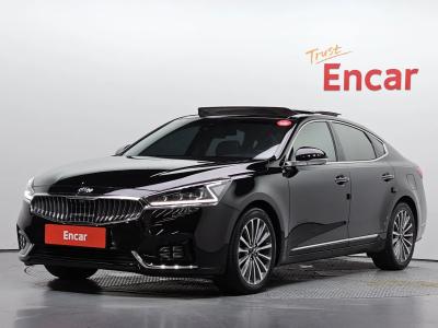 2017 Kia K7