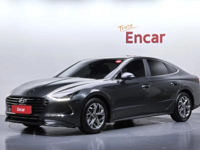 2021 Hyundai Sonata
